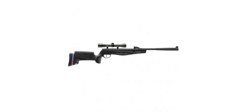Stoeger RX20 Synthetic Combo .177 Calibre 16.5" Barrel 1200 FPS Break Action Air Rifle